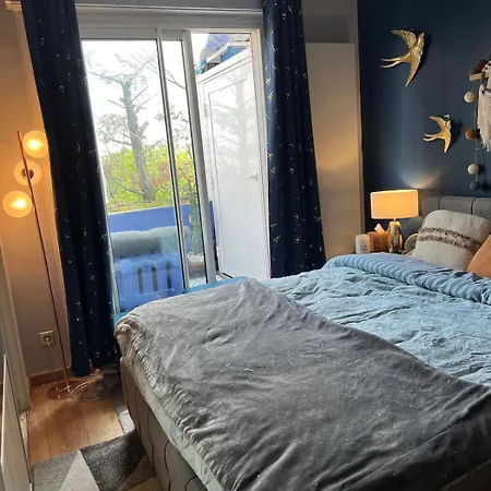 Appartement Rooftop Hyper-centre Toulouse