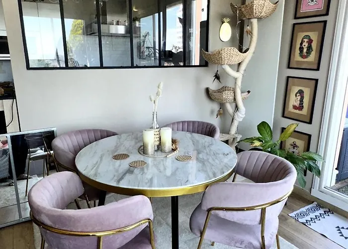 Rooftop Hyper-centre *