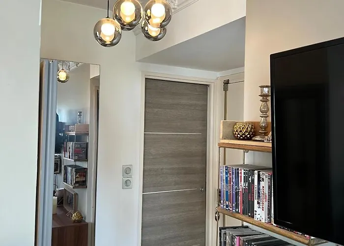 Rooftop Hyper-centre Тулуза