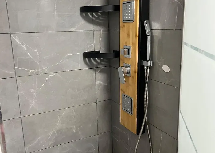 Апартаменты Rooftop Hyper-centre Тулуза