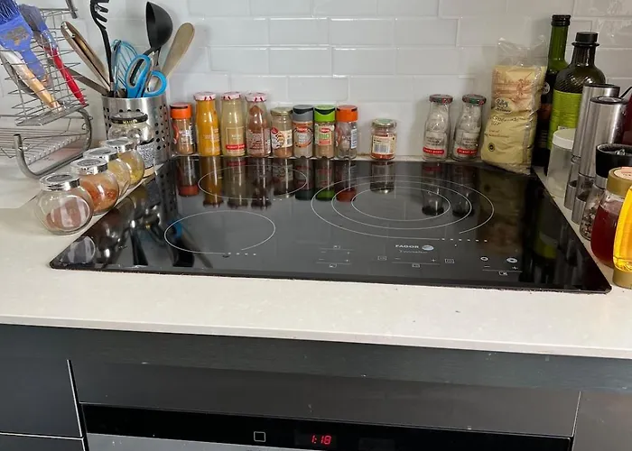 Rooftop Hyper-centre Апартаменты Тулуза