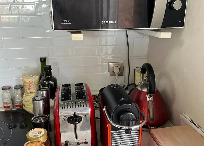 Rooftop Hyper-centre *