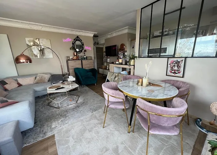 Rooftop Hyper-centre *